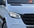 Белый Мерседес Sprinter, объемом двигателя 2 л и пробегом 191 тыс. км за 24850 $, фото 18 на Automoto.ua