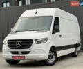 Білий Мерседес Sprinter, об'ємом двигуна 2.2 л та пробігом 253 тис. км за 24500 $, фото 1 на Automoto.ua