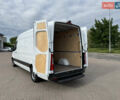 Белый Мерседес Sprinter, объемом двигателя 2.2 л и пробегом 208 тыс. км за 26999 $, фото 93 на Automoto.ua
