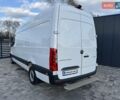 Белый Мерседес Sprinter, объемом двигателя 2.2 л и пробегом 251 тыс. км за 28500 $, фото 11 на Automoto.ua