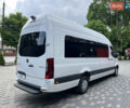Белый Мерседес Sprinter, объемом двигателя 3 л и пробегом 121 тыс. км за 68715 $, фото 5 на Automoto.ua