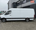 Белый Мерседес Sprinter, объемом двигателя 1.99 л и пробегом 171 тыс. км за 24900 $, фото 7 на Automoto.ua
