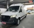 Белый Мерседес Sprinter, объемом двигателя 2.08 л и пробегом 140 тыс. км за 29450 $, фото 8 на Automoto.ua