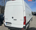 Белый Мерседес Sprinter, объемом двигателя 3 л и пробегом 24 тыс. км за 43000 $, фото 4 на Automoto.ua