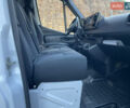 Белый Мерседес Sprinter, объемом двигателя 2.2 л и пробегом 298 тыс. км за 25600 $, фото 59 на Automoto.ua