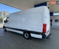 Белый Мерседес Sprinter, объемом двигателя 2.2 л и пробегом 358 тыс. км за 27500 $, фото 12 на Automoto.ua