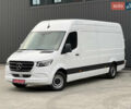 Білий Мерседес Sprinter, об'ємом двигуна 2.2 л та пробігом 253 тис. км за 24500 $, фото 11 на Automoto.ua