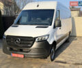 Белый Мерседес Sprinter, объемом двигателя 3 л и пробегом 222 тыс. км за 40300 $, фото 4 на Automoto.ua
