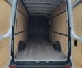 Белый Мерседес Sprinter, объемом двигателя 2.2 л и пробегом 216 тыс. км за 26400 $, фото 12 на Automoto.ua
