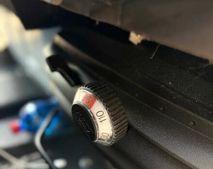 Білий Мерседес Sprinter, об'ємом двигуна 2.14 л та пробігом 246 тис. км за 24500 $, фото 15 на Automoto.ua