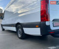 Белый Мерседес Sprinter, объемом двигателя 2.2 л и пробегом 288 тыс. км за 24900 $, фото 63 на Automoto.ua