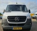 Білий Мерседес Sprinter, об'ємом двигуна 2 л та пробігом 275 тис. км за 27900 $, фото 10 на Automoto.ua