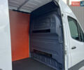 Білий Мерседес Sprinter, об'ємом двигуна 2.2 л та пробігом 253 тис. км за 24500 $, фото 96 на Automoto.ua