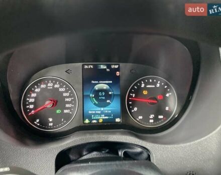 Белый Мерседес Sprinter, объемом двигателя 2.08 л и пробегом 140 тыс. км за 29450 $, фото 47 на Automoto.ua