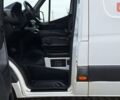 Белый Мерседес Sprinter, объемом двигателя 2 л и пробегом 362 тыс. км за 24900 $, фото 47 на Automoto.ua