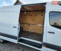 Белый Мерседес Sprinter, объемом двигателя 2.14 л и пробегом 46 тыс. км за 35800 $, фото 8 на Automoto.ua