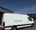 Белый Мерседес Sprinter, объемом двигателя 2.99 л и пробегом 120 тыс. км за 43800 $, фото 3 на Automoto.ua