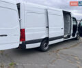 Белый Мерседес Sprinter, объемом двигателя 2.99 л и пробегом 24 тыс. км за 39000 $, фото 4 на Automoto.ua