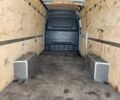 Белый Мерседес Sprinter, объемом двигателя 2.1 л и пробегом 47 тыс. км за 35000 $, фото 17 на Automoto.ua
