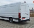 Белый Мерседес Sprinter, объемом двигателя 2 л и пробегом 362 тыс. км за 24900 $, фото 14 на Automoto.ua
