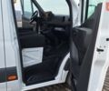 Белый Мерседес Sprinter, объемом двигателя 2 л и пробегом 362 тыс. км за 24900 $, фото 54 на Automoto.ua