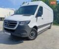 Білий Мерседес Sprinter, об'ємом двигуна 0 л та пробігом 227 тис. км за 25600 $, фото 10 на Automoto.ua