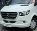 Белый Мерседес Sprinter, объемом двигателя 3 л и пробегом 121 тыс. км за 68715 $, фото 10 на Automoto.ua