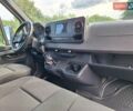 Белый Мерседес Sprinter, объемом двигателя 2.99 л и пробегом 220 тыс. км за 39800 $, фото 23 на Automoto.ua