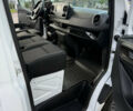 Белый Мерседес Sprinter, объемом двигателя 2.2 л и пробегом 208 тыс. км за 26999 $, фото 74 на Automoto.ua