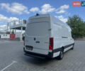 Белый Мерседес Sprinter, объемом двигателя 2.14 л и пробегом 309 тыс. км за 31500 $, фото 4 на Automoto.ua