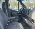 Белый Мерседес Sprinter, объемом двигателя 3 л и пробегом 24 тыс. км за 43000 $, фото 9 на Automoto.ua