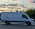 Белый Мерседес Sprinter, объемом двигателя 2 л и пробегом 191 тыс. км за 24850 $, фото 42 на Automoto.ua