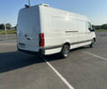 Белый Мерседес Sprinter, объемом двигателя 2.99 л и пробегом 136 тыс. км за 43000 $, фото 5 на Automoto.ua