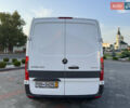 Білий Мерседес Sprinter, об'ємом двигуна 2.14 л та пробігом 332 тис. км за 21863 $, фото 13 на Automoto.ua