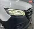 Белый Мерседес Sprinter, объемом двигателя 2.08 л и пробегом 140 тыс. км за 29450 $, фото 15 на Automoto.ua