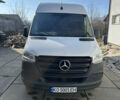 Белый Мерседес Sprinter, объемом двигателя 2.14 л и пробегом 77 тыс. км за 35500 $, фото 1 на Automoto.ua
