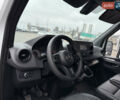 Белый Мерседес Sprinter, объемом двигателя 1.99 л и пробегом 171 тыс. км за 24900 $, фото 30 на Automoto.ua