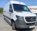 Білий Мерседес Sprinter, об'ємом двигуна 0 л та пробігом 227 тис. км за 25600 $, фото 2 на Automoto.ua