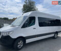Білий Мерседес Sprinter, об'ємом двигуна 1.95 л та пробігом 560 тис. км за 46717 $, фото 1 на Automoto.ua
