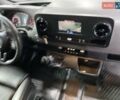 Белый Мерседес Sprinter, объемом двигателя 2.08 л и пробегом 140 тыс. км за 29450 $, фото 36 на Automoto.ua