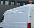 Білий Мерседес Sprinter, об'ємом двигуна 2.2 л та пробігом 253 тис. км за 24500 $, фото 67 на Automoto.ua