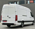Білий Мерседес Sprinter, об'ємом двигуна 2.2 л та пробігом 253 тис. км за 24500 $, фото 25 на Automoto.ua