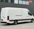 Білий Мерседес Sprinter, об'ємом двигуна 2.2 л та пробігом 253 тис. км за 24500 $, фото 18 на Automoto.ua