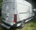 Белый Мерседес Sprinter, объемом двигателя 2 л и пробегом 311 тыс. км за 26300 $, фото 17 на Automoto.ua