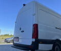Белый Мерседес Sprinter, объемом двигателя 2 л и пробегом 246 тыс. км за 27550 $, фото 8 на Automoto.ua