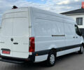 Белый Мерседес Sprinter, объемом двигателя 0 л и пробегом 241 тыс. км за 24900 $, фото 5 на Automoto.ua