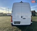 Белый Мерседес Sprinter, объемом двигателя 2.08 л и пробегом 145 тыс. км за 28999 $, фото 12 на Automoto.ua