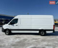 Белый Мерседес Sprinter, объемом двигателя 3 л и пробегом 299 тыс. км за 36999 $, фото 1 на Automoto.ua