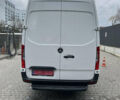 Белый Мерседес Sprinter, объемом двигателя 0 л и пробегом 265 тыс. км за 25990 $, фото 17 на Automoto.ua