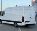 Белый Мерседес Sprinter, объемом двигателя 2 л и пробегом 191 тыс. км за 24850 $, фото 32 на Automoto.ua